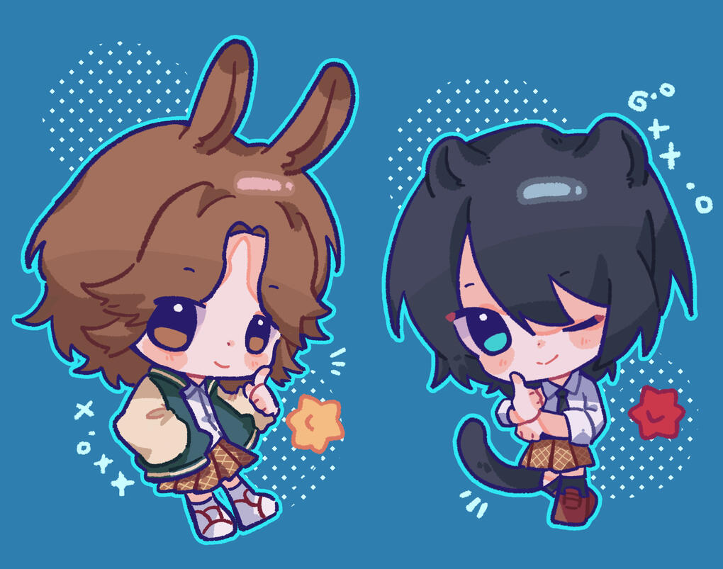 Thủy Tiên và Mẫu Đơn Thủy Tiên và Mẫu Đơn