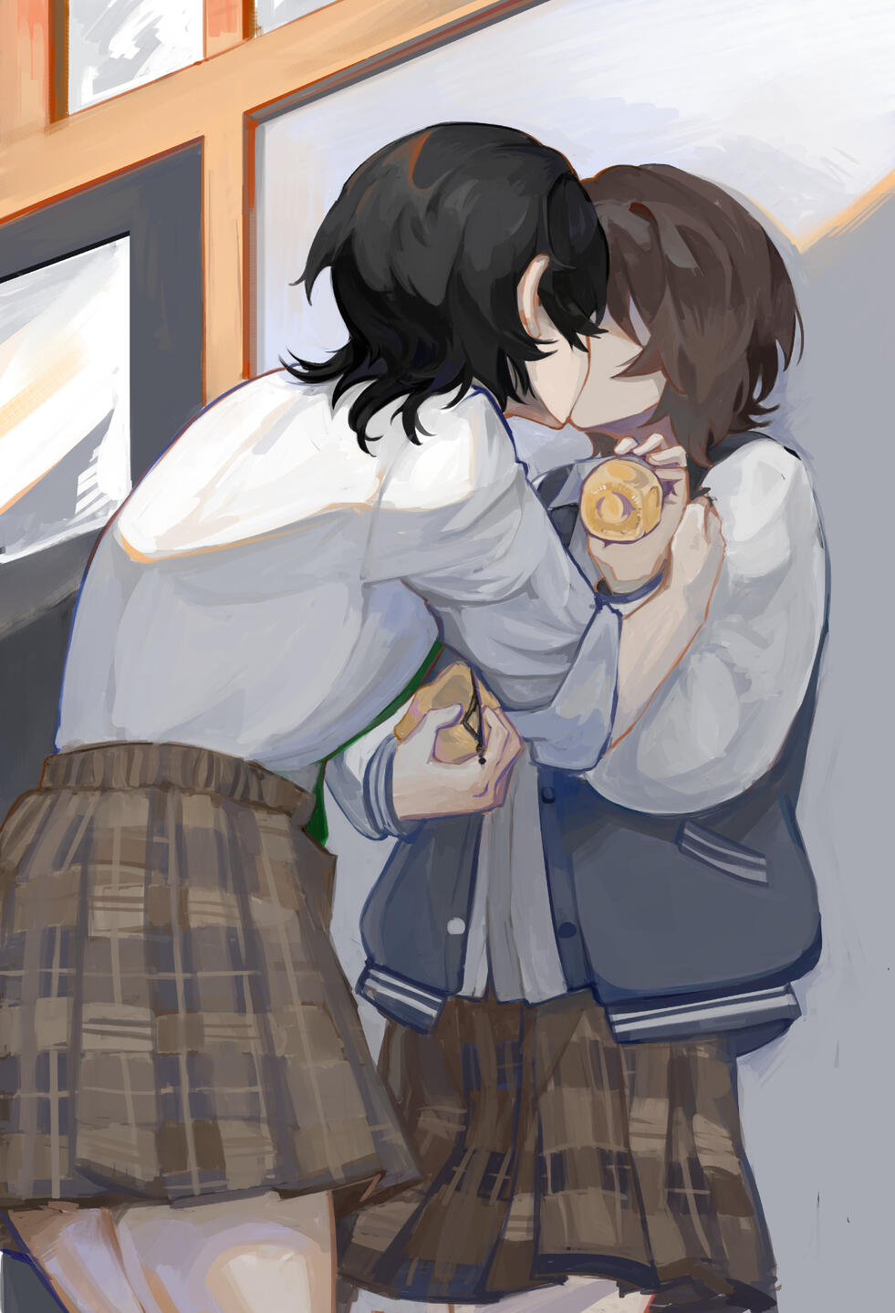 Thủy Tiên và Mẫu Đơn Thủy Tiên và Mẫu Đơn